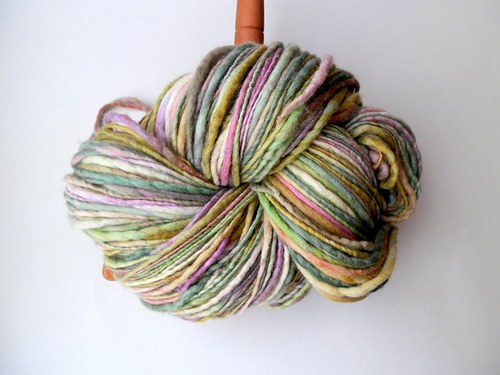 Příze - harmonická... — foto 2