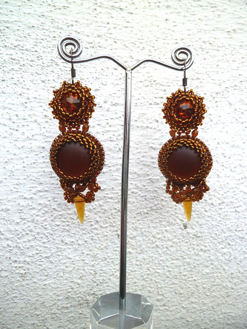 Ligh topaz — foto 4