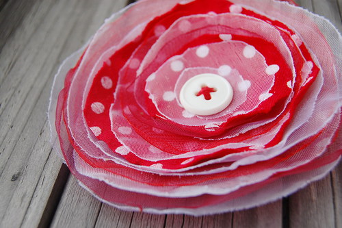 Puntíkatá knoflíkatá... — foto 3