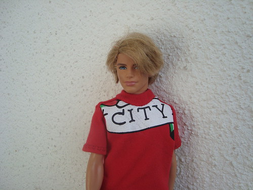 Triko "City" — foto 2