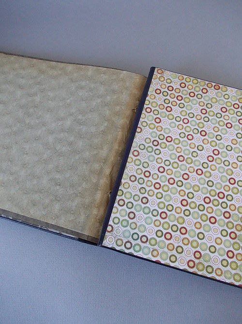 Fotoalbum / vintage — foto 4