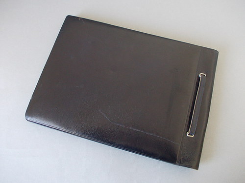 Fotoalbum / vintage — foto 5