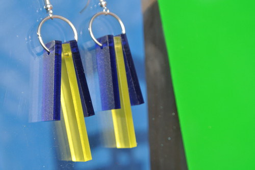 PLEXI No.9 — foto 3