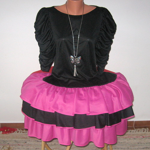 Lady Karneval — foto 4