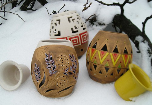 Aroma soudek - levandulová láska — foto 2