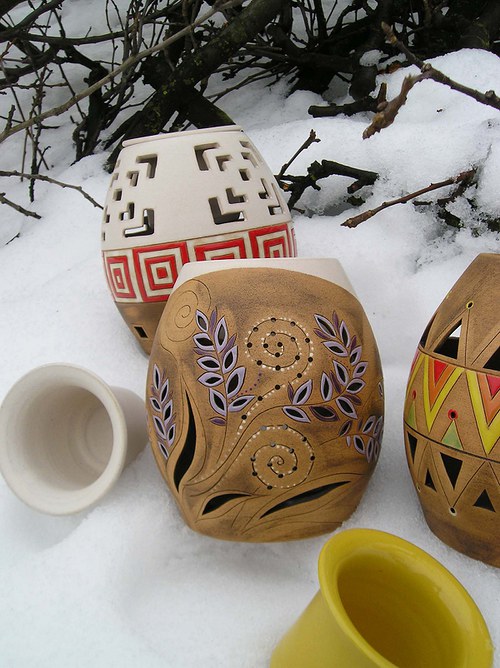 Aroma soudek - levandulová láska — foto 3