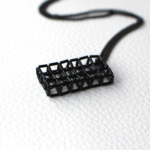 I am block — foto 2