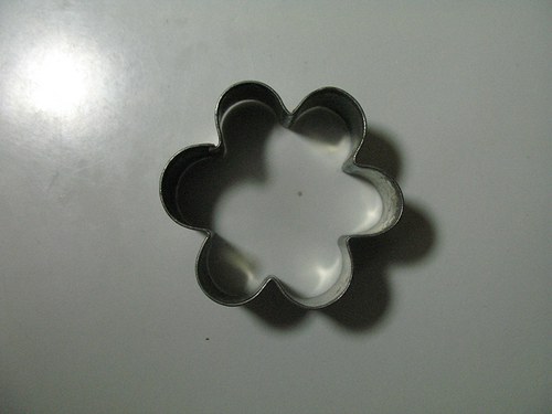 Stará formička - vykrajovátko 6. — foto 2