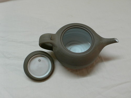Konvička kameninová — foto 2