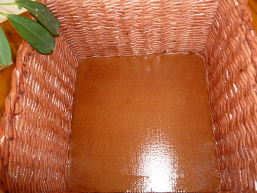 Koše obdélníkové — foto 3