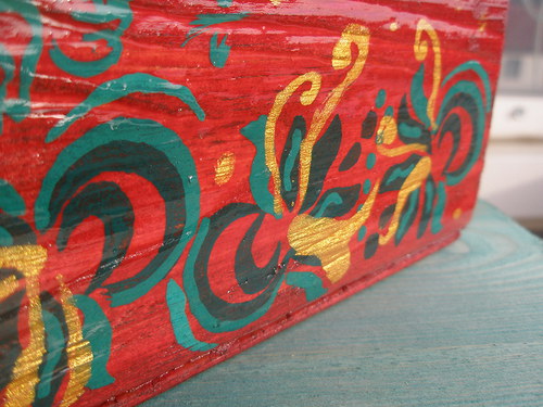 Buddhova zahrada — foto 5