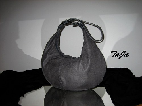 Grey round — foto 2