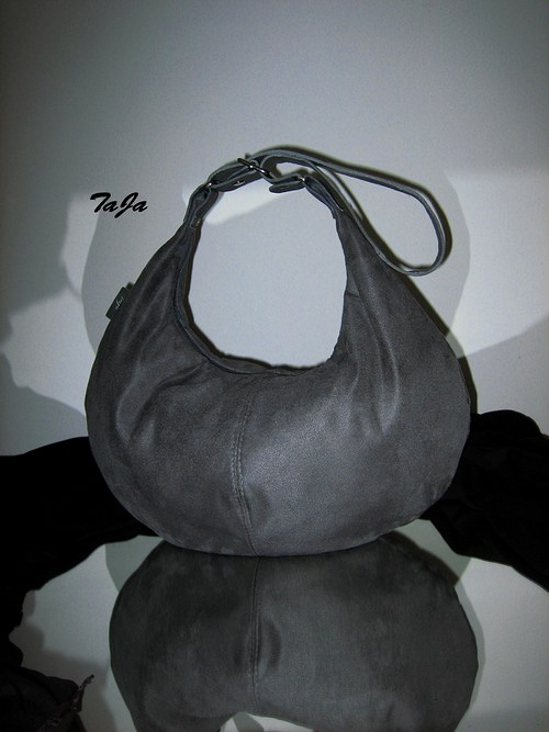 Grey round — foto 3