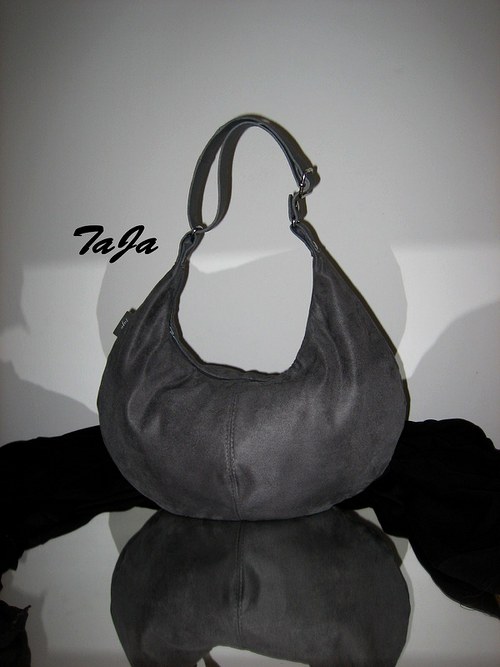Grey round — foto 4