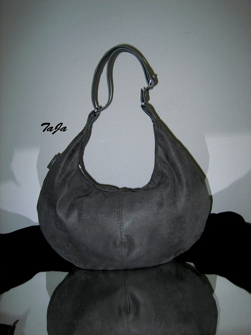 Grey round — foto 5