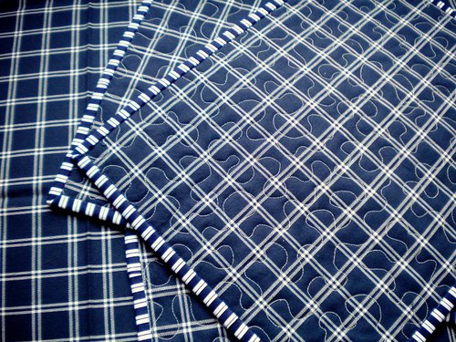 Blue Geese — foto 4