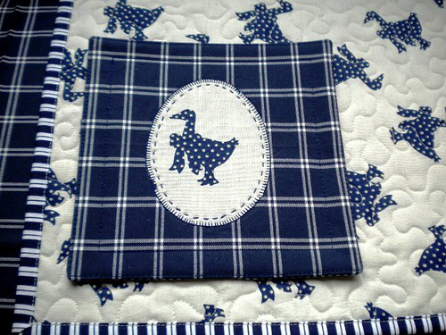 Blue Geese — foto 5
