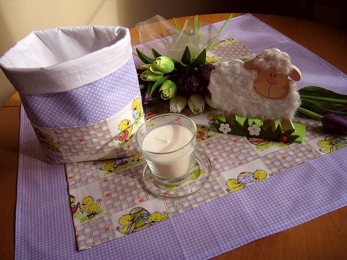 "Lila" Velikonoce — foto 2