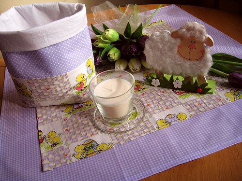 "Lila" Velikonoce — foto 3