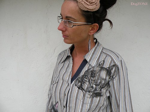 Frenčíííí.....tunika — foto 2