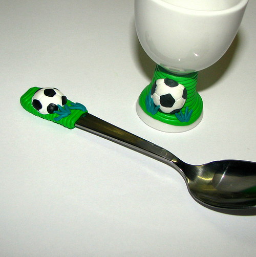 Sada pro fotbalistu — foto 2
