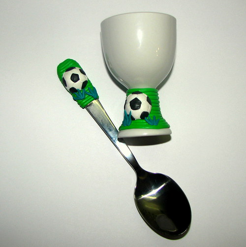 Sada pro fotbalistu — foto 3