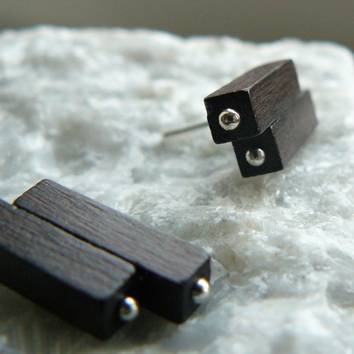 Wood 'n' silver — foto 3