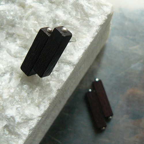 Wood 'n' silver — foto 6