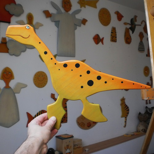 Plesiosaurus ? — foto 2