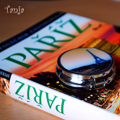 Krabička z Paříže — foto 2