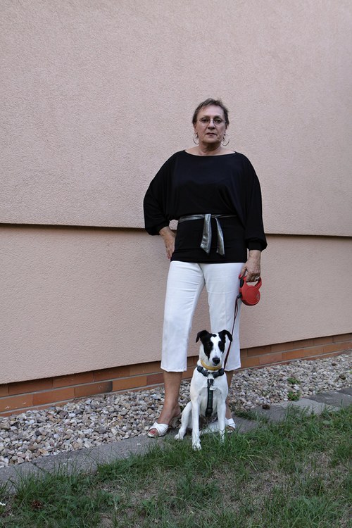 Šitá tunika — foto 3