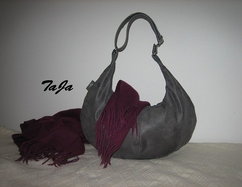 Grey round — foto 6