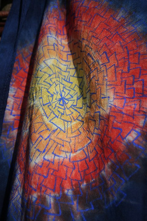 Mandala — foto 3