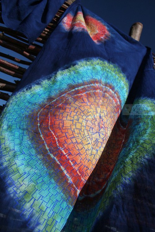 Mandala — foto 4
