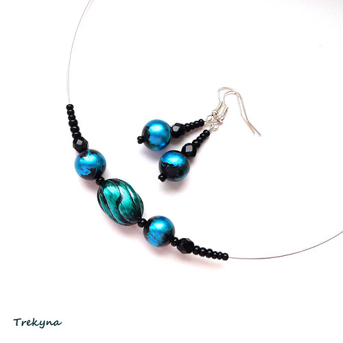 Dark Tyrkys Anika — foto 6