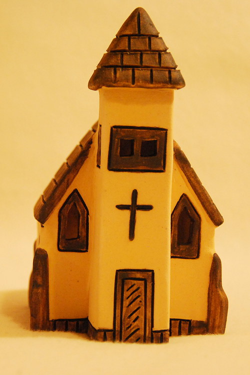 Kostelík — foto 2