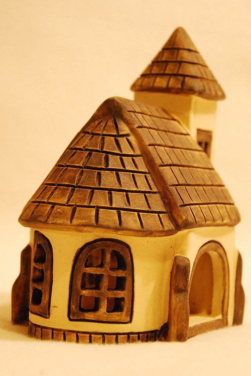 Kostelík — foto 3