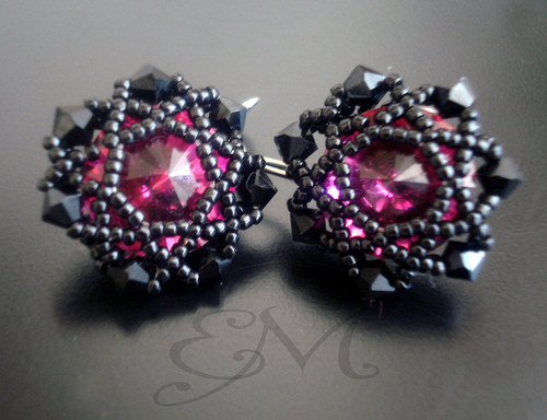 Rivolky fuchsia — foto 4