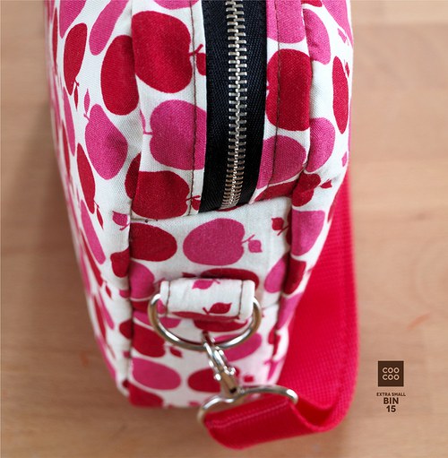 Extra small Bin 15 — foto 5