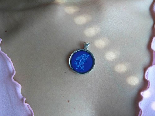 Sleva - Flying light dreams — foto 5