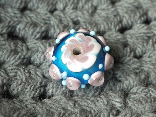 Jarní tornádo — foto 3