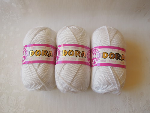 DORA - Madame Tricote Paris — foto 2