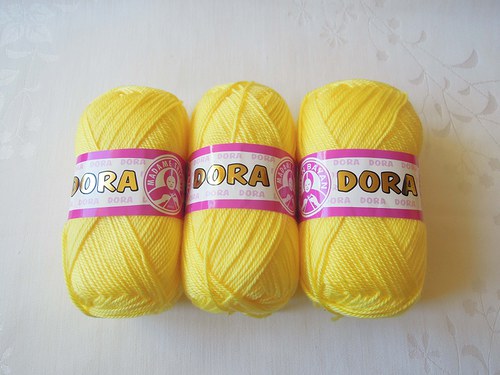 DORA - Madame Tricote Paris — foto 3
