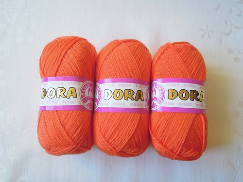 DORA - Madame Tricote Paris — foto 4