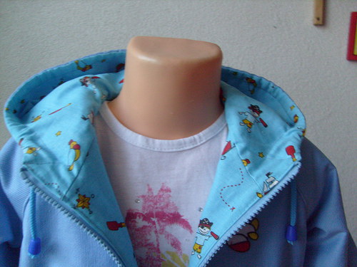 Bundička rostoucí 2-4roky — foto 2