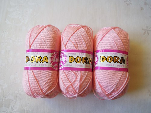 DORA - Madame Tricote Paris — foto 2