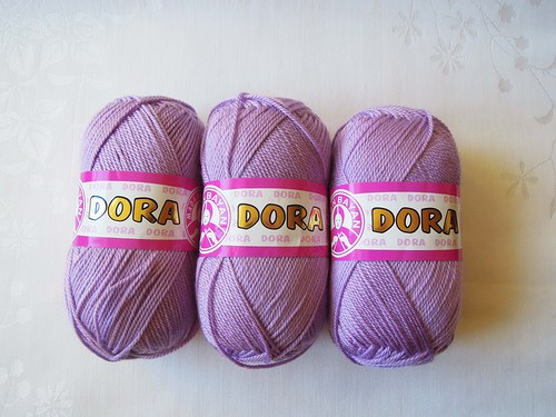 DORA - Madame Tricote Paris — foto 3