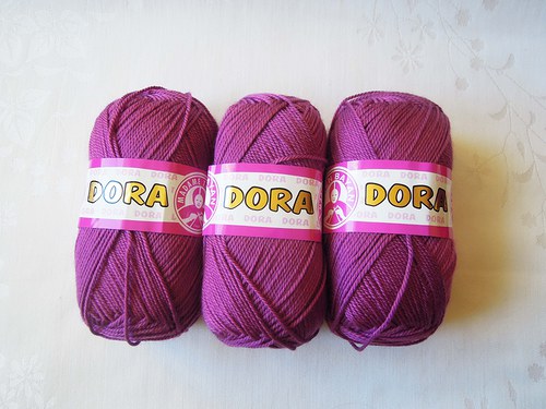 DORA - Madame Tricote Paris — foto 4