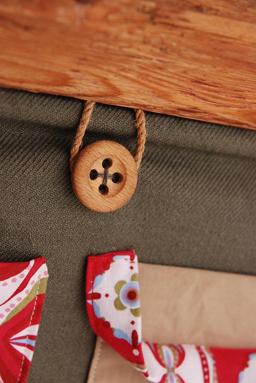Na knoflíky — foto 2