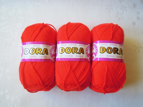 DORA - Madame Tricote Paris — foto 3